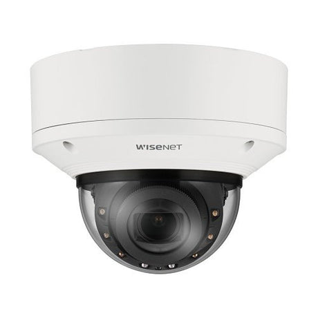 Hanwha Vision XND-6083RV dome camera