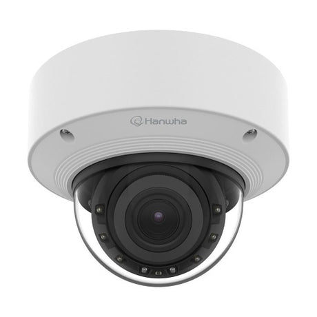 Hanwha Vision XND-A9084RV indoor dome camera