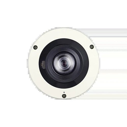 Hanwha Vision XNF-8010RVM mobile fisheye