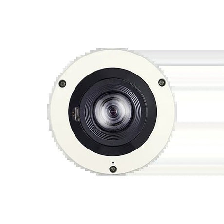 Hanwha Vision XNF-8010RVM mobile fisheye