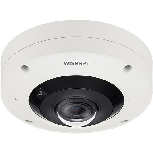 Hanwha Vision XNF-9010RVM panoramic camera
