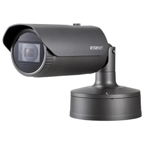 Hanwha Vision XNO-6080R bullet camera