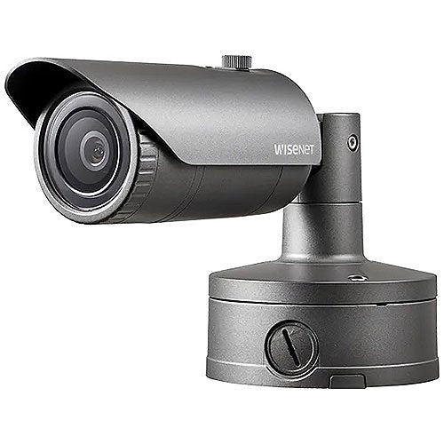 Hanwha Vision XNO-8030R bullet camera