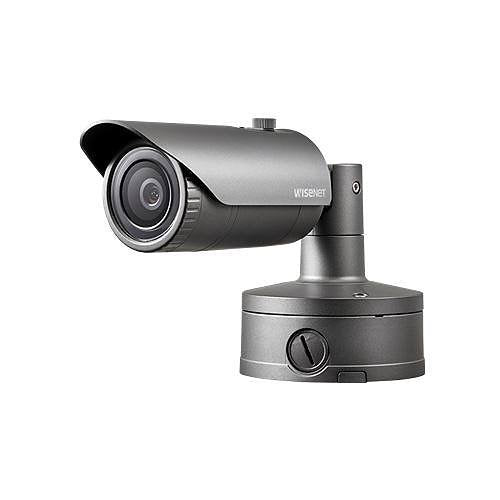 Hanwha Vision XNO-8040R bullet camera