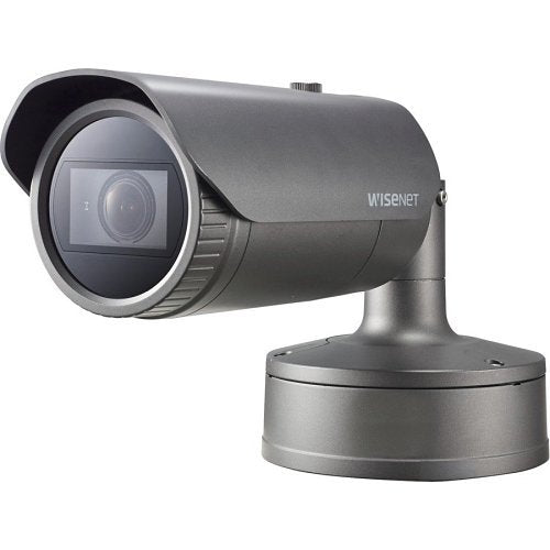 Hanwha Vision XNO-8080R bullet camera