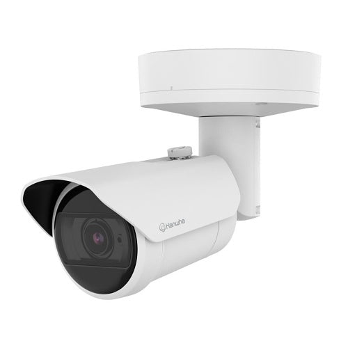 Hanwha Vision XNO-A9084R bullet ir camera