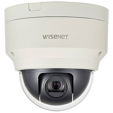 Hanwha Vision XNP-6120H PTZ security camera