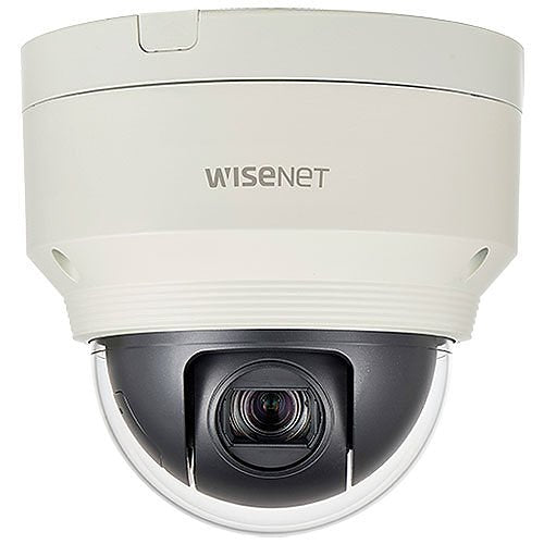 Hanwha Vision XNP-6120H PTZ security camera