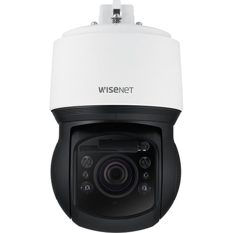 Hanwha Vision XNP-6400RW PTZ security camera