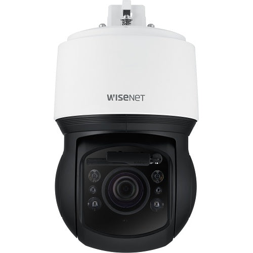 Hanwha Vision XNP-6400RW PTZ security camera