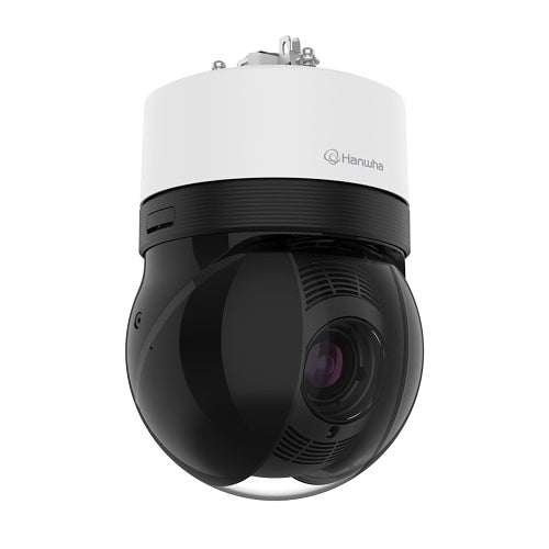 Hanwha Vision XNP-C7310R ai focus camera