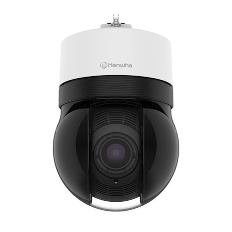 Hanwha Vision XNP-C9310R ai focus camera