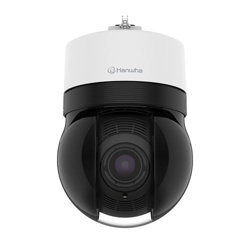 Hanwha Vision XNP-C9310R ai focus camera