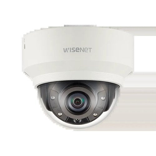 Hanwha Vision XNV-6020R IP dome camera