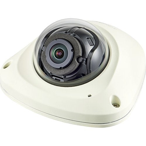 Hanwha Vision XNV-6022R dome camera