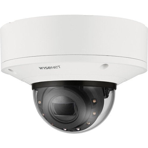 Hanwha Vision XNV-6083R dome camera