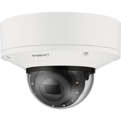 Hanwha Vision XNV-6083R dome camera