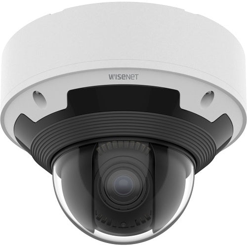 Hanwha Vision XNV-6083RZ dome camera
