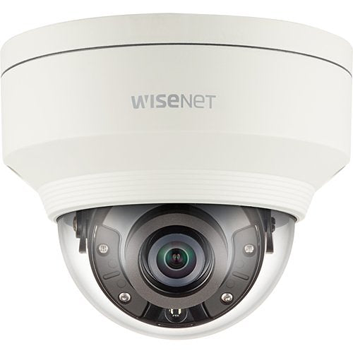 Hanwha Vision XNV-8020R dome camera
