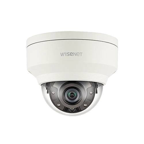 Hanwha Vision XNV-8040R dome camera