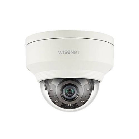 Hanwha Vision XNV-8040R dome camera