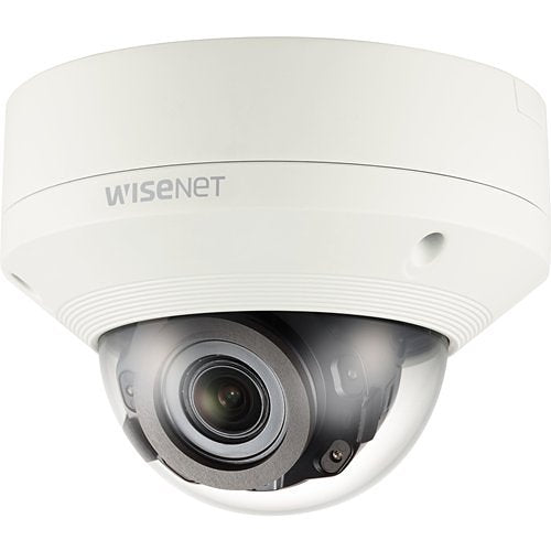 Hanwha Vision XNV-8080R dome camera