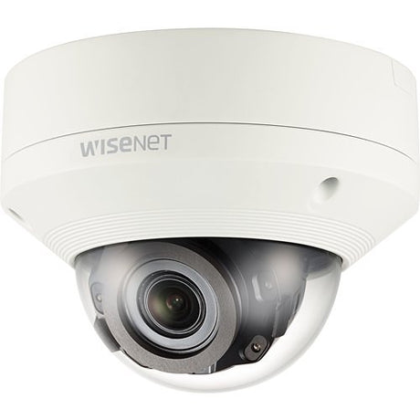 Hanwha Vision XNV-8080R dome camera