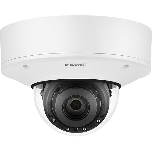 Hanwha Vision XNV-9082R dome camera