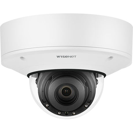 Hanwha Vision XNV-9082R dome camera
