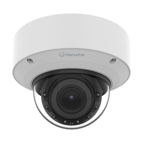 Hanwha Vision XNV-A9084R dome ir camera
