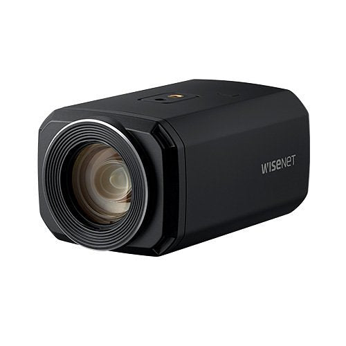 Hanwha Vision XNZ-L6320A box camera