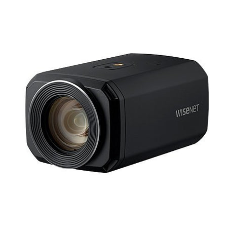 Hanwha Vision XNZ-L6320A box camera