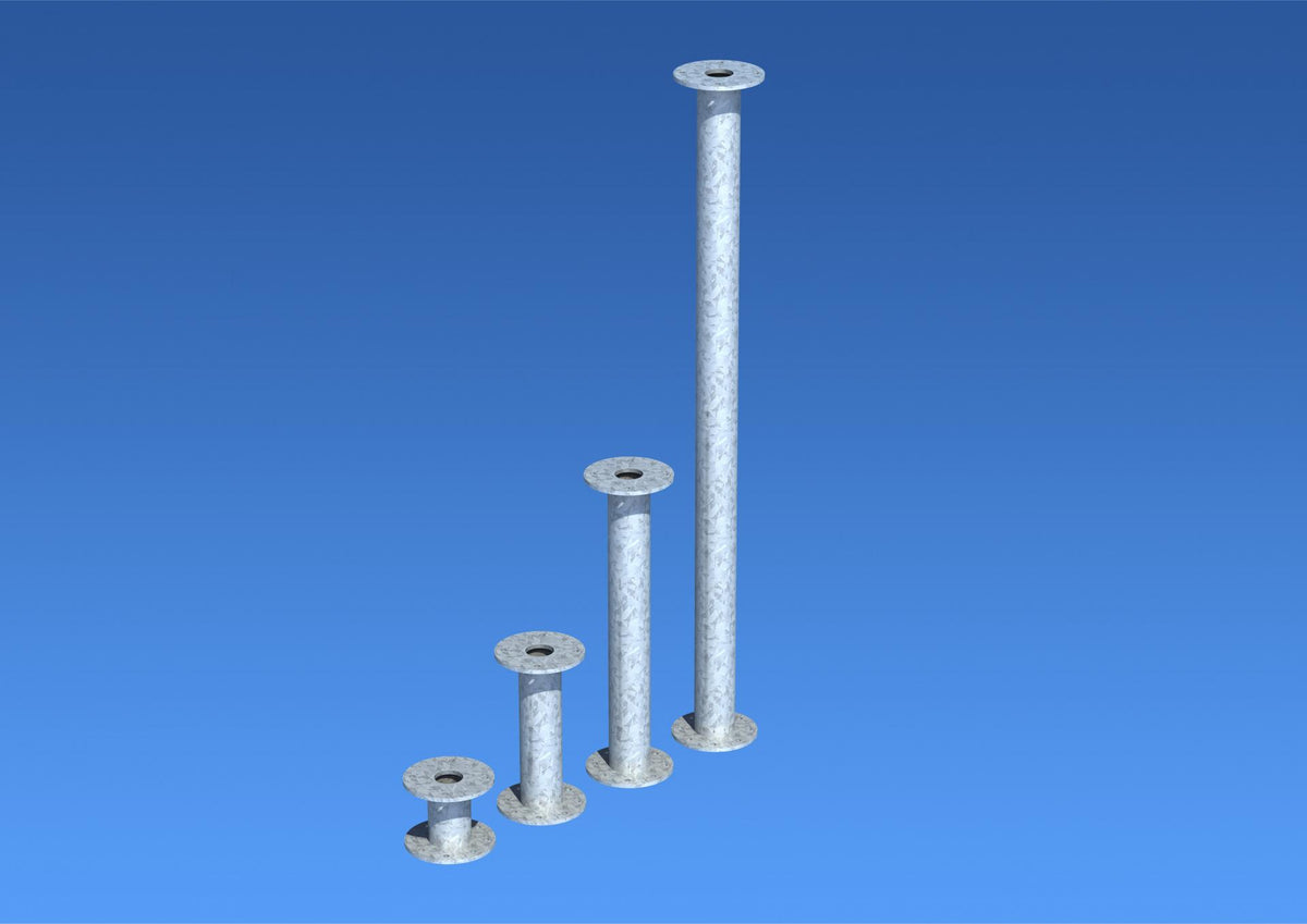 Altron XP1000 Column Spacer
