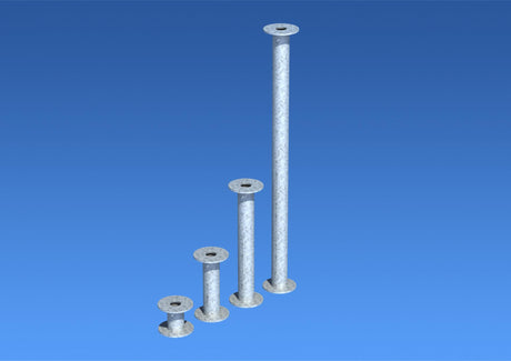 Altron XP1000 Column Spacer