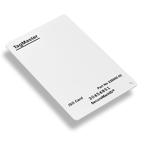 Acre N54515-Z108-A100 vehicle iso card