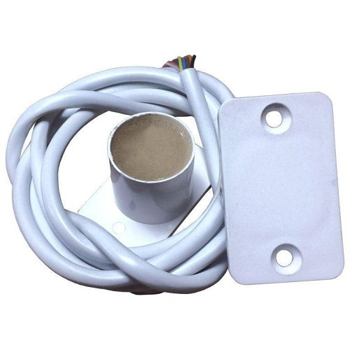 Knight Fire & Security YA40B resistor flush contact