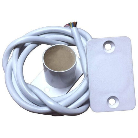 Knight Fire & Security YA40B resistor flush contact