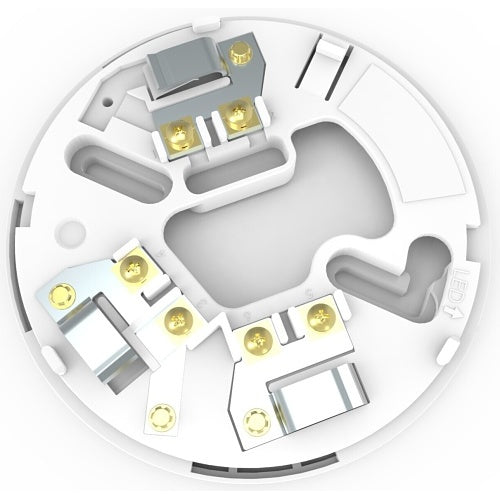 HOCHIKI YBN-R/3-SCI integral short-circuit isolator