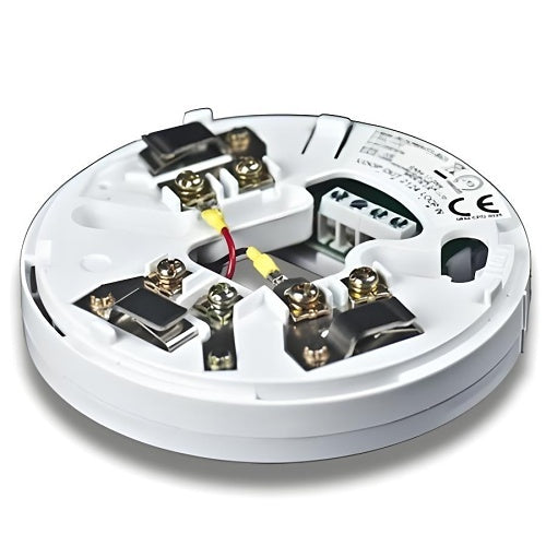 HOCHIKI YBN-R/3(WHT)-SCI short-circuit isolator base