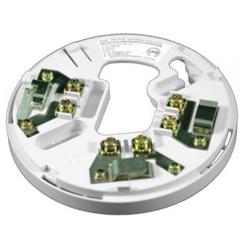 HOCHIKI YBN-R/4IS detector mounting base