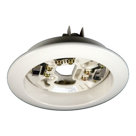HOCHIKI YBN-UA base mounting adapter