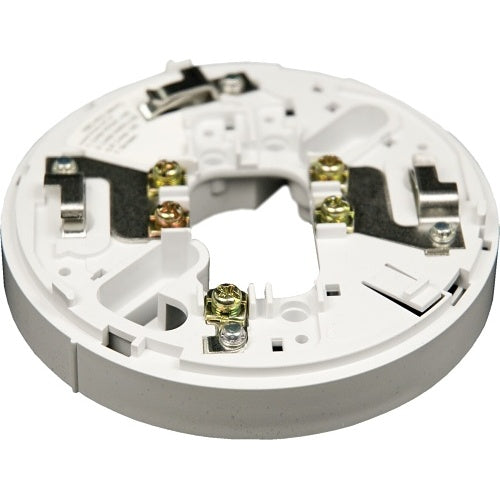 HOCHIKI YBO-R/3 WHT sounder mounting base
