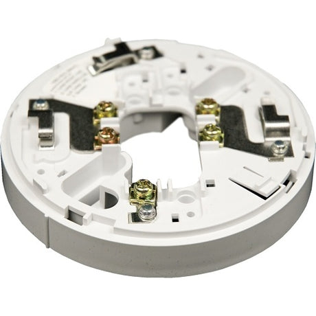 HOCHIKI YBO-R/3 WHT sounder mounting base