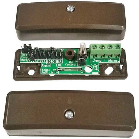 Knight Fire & Security YEND74B surface contact