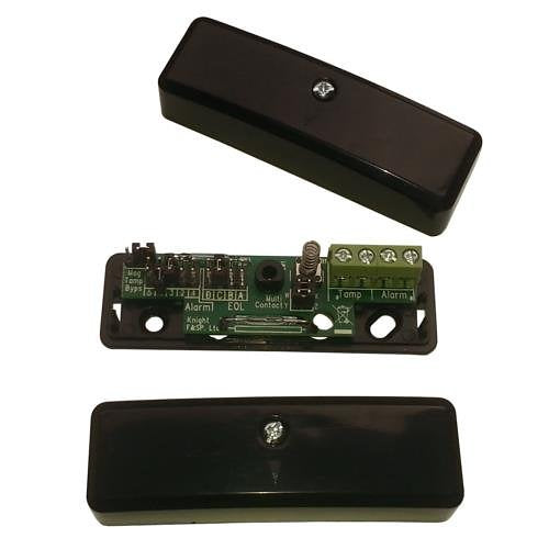 Knight Fire & Security YEND74BK large surface contact