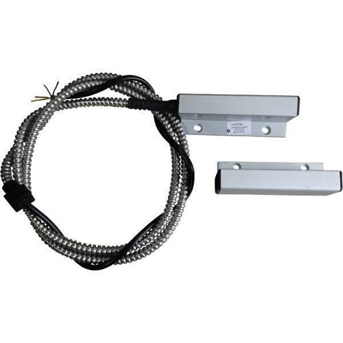 Knight Fire & Security YH10CBA2M angled contact