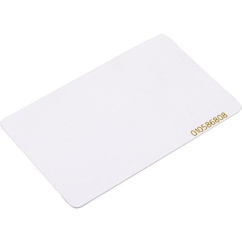Honeywell Commercial Security YX0-0002 proximity card
