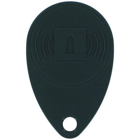 Honeywell Commercial Security YX0-0004 proximity keyfob tag