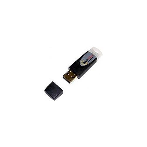 Honeywell Commercial Security YY0-0010 one-user dongle