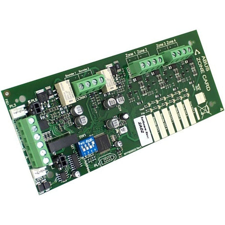 C-TEC Z16 sounder circuit PCB for fire control panels